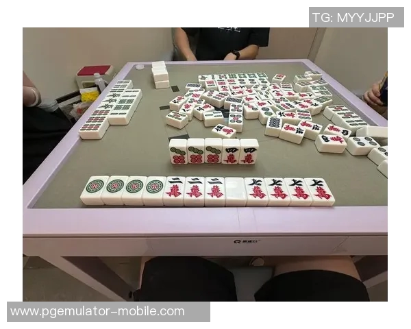 pg麻将胡了在线网站-PG麻将胡了在线网站，探索传统麻将的魅力与乐趣-pg麻将胡了在线网站